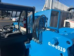 Hydraulics with Hoses (Hydraulics)