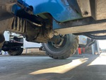 Drivetrain with Transfer Case / Drop Box