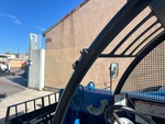 Control Station with Mirrors