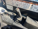 Control Station with Hydraulic Controls