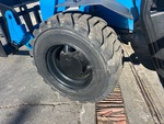 Drivetrain with