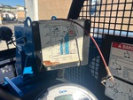 Control Station with Load Charts