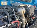 Engine with Exhaust System