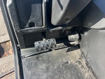 Chassis with Brake Control