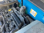 Engine with Engine - Right Side