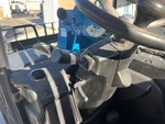 Control Station with Drivetrain Controls