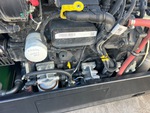 Engine with Oil Leaks