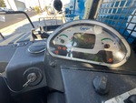 Control Station with Warning Lights