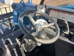Control Station with Steering Control