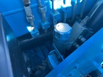 Hydraulics with Hydraulic Tank