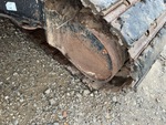 Drivetrain with Right Drive Motor