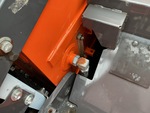 Hydraulics with Hydraulic Tank