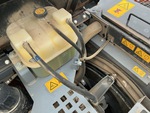 Engine with Cooling System Leaks