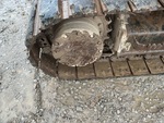 Drivetrain with Right Final Drive
