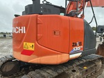 General Appearance with Sheet Metal (fiberglass) Condition