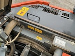 Engine with Radiator