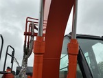 Hydraulics with Boom Lift Cylinder(s)