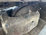 Undercarriage with Right Idler
