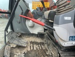 Safety with Safety Lock Out/Stop