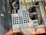 Engine with Engine - Left Side