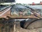 Undercarriage with Right Grouser Height