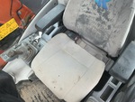 Control Station with Seats/Armrests