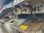 Undercarriage with Right Track Links