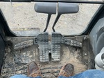 Control Station with Drivetrain Controls