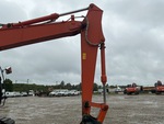 Chassis with Stick Condition