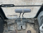 Control Station with Steering Controls