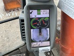 Control Station with Warning Lights