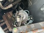 Hydraulics with Hydraulic Control Pattern Changer