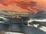 Chassis with Bottom Covers