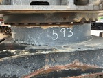 Chassis with Turntable Bearing