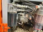 Hydraulics with Pompy (układ hydrauliczny)