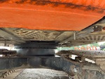 Chassis with Dolne osłony