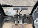 Control Station with Steering Controls