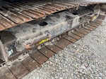 Undercarriage with Right Roller Frame