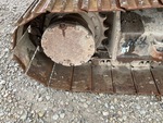 Drivetrain with Right Final Drive
