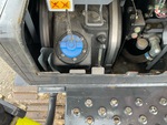 Silnik with DEF / AdBlue Tank