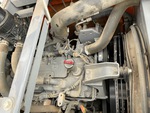Silnik with Fuel Leaks