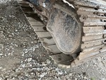 Drivetrain with Right Drive Motor