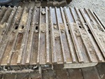 Undercarriage with Right Track Shoes