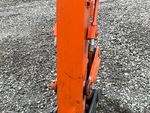 Hydraulics with Auxiliary Hydraulic Plumbing