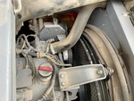 Silnik with A/C Compressor