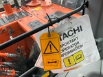 Safety with