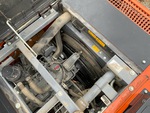 Silnik with Cooling System Leaks