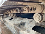 Undercarriage with Right Track Links