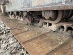 Undercarriage with Right Track Rollers