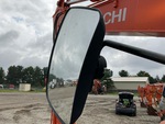 Control Station with Lusterka